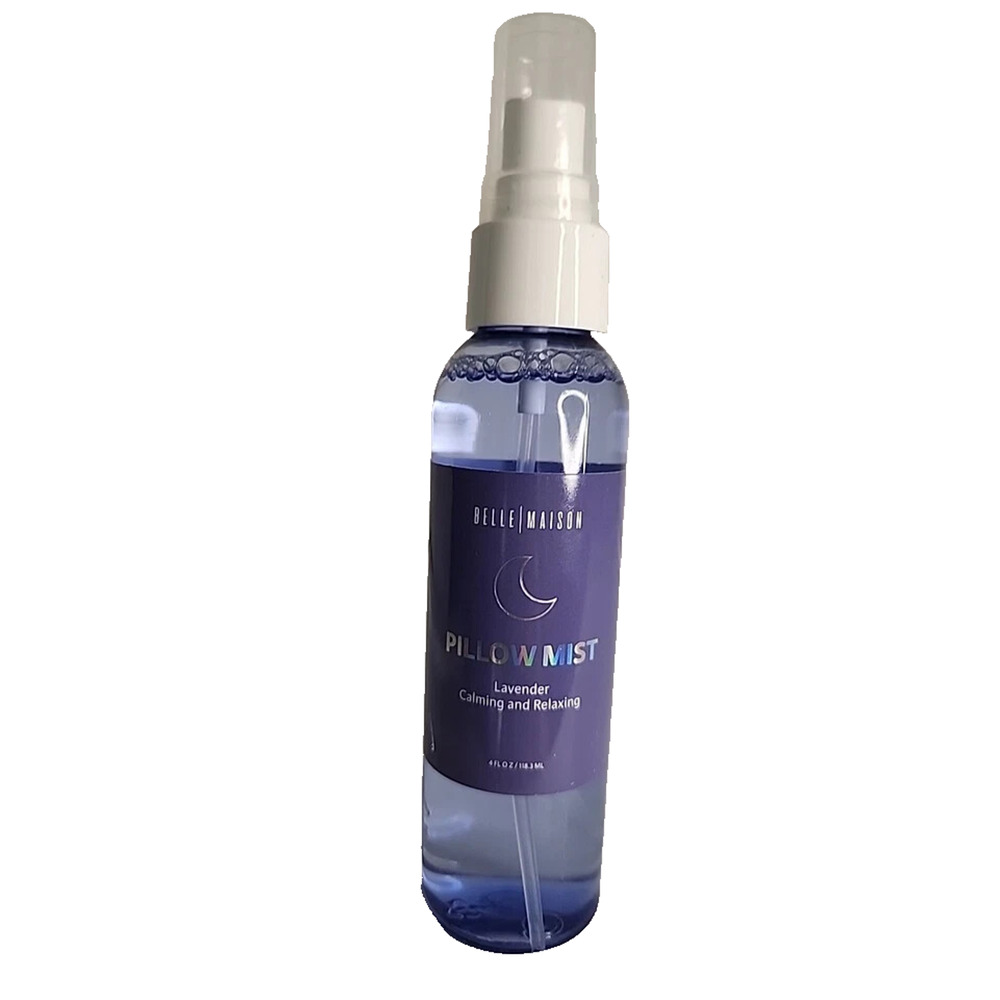 BELLE Maison Lavender - Room, Linen & Pillow Mist 4oz